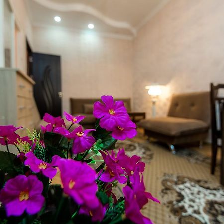 트빌리시 Gabi'S House 아파트 외부 사진