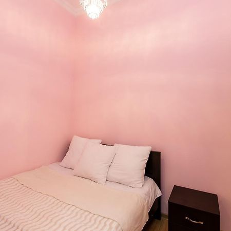 트빌리시 Gabi'S House 아파트 외부 사진