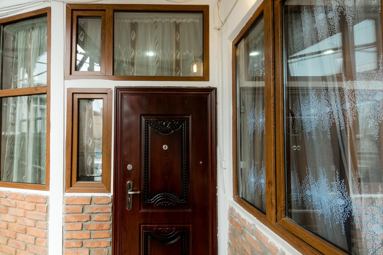 트빌리시 Gabi'S House 아파트 외부 사진